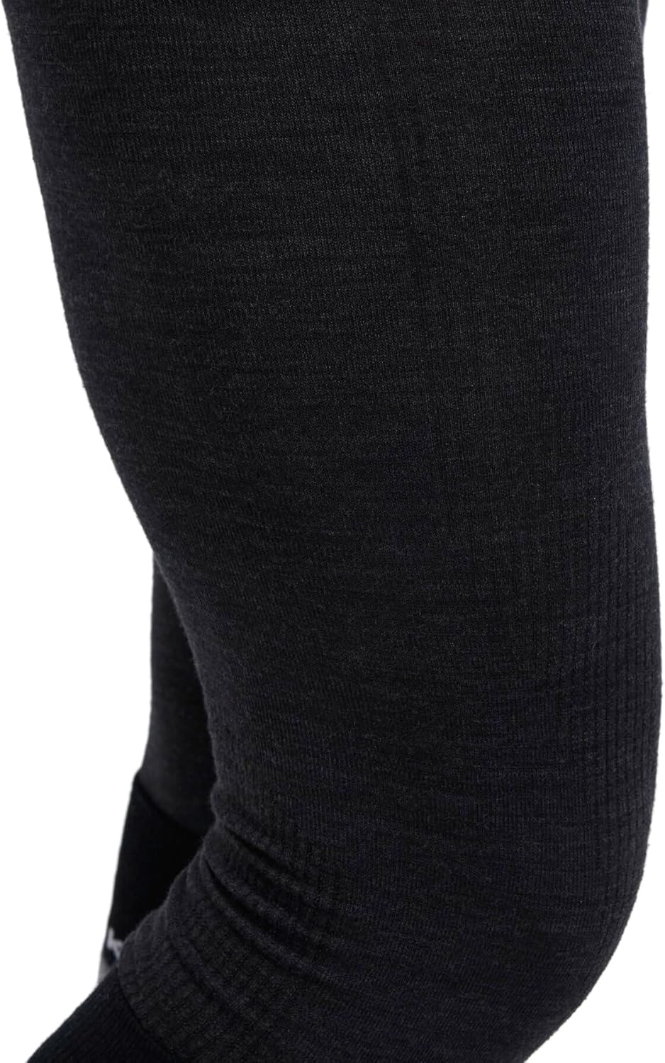 FALKE Men's Wool Tech. Long Base Layer Bottom, 1 Piece