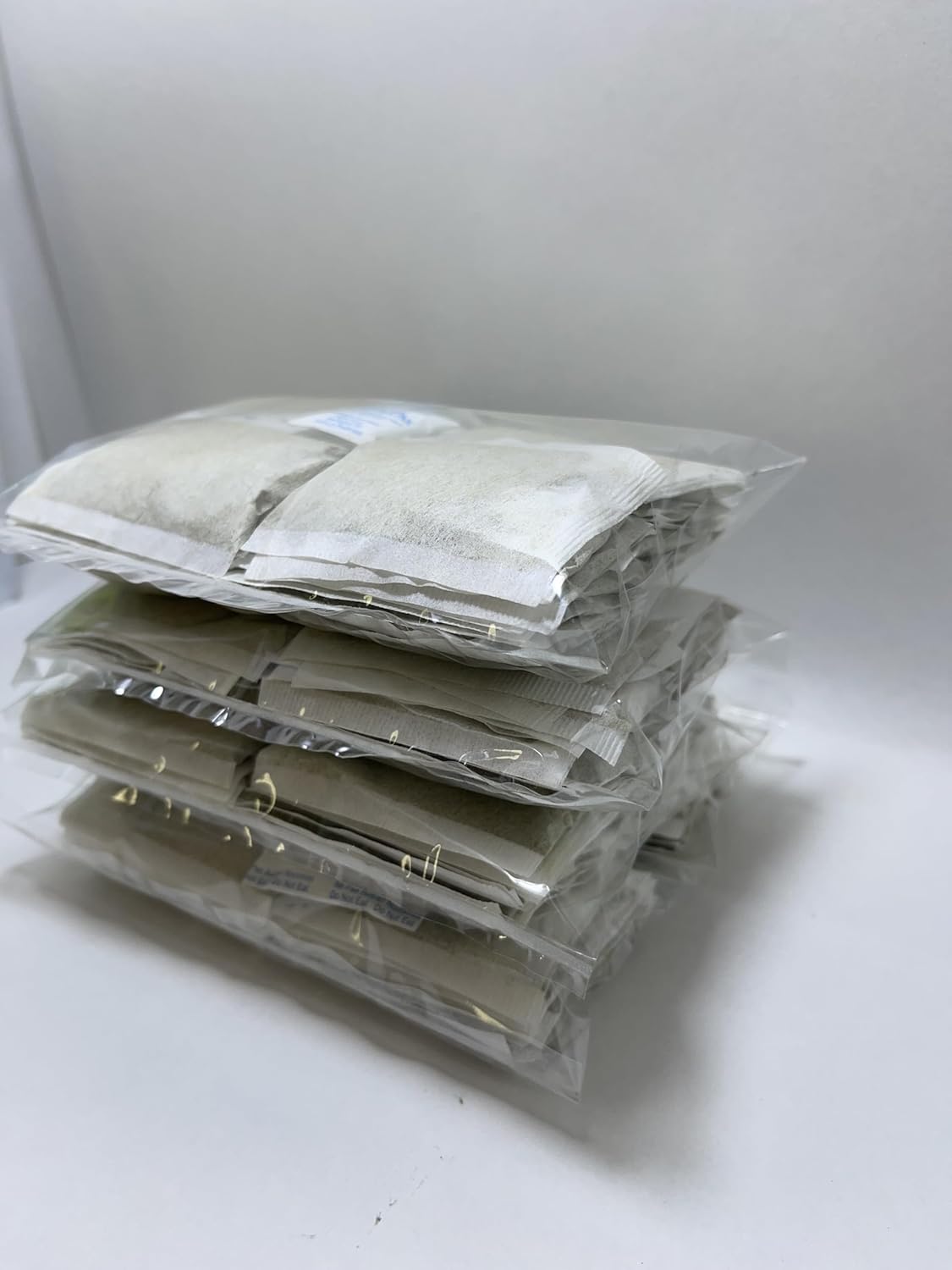 Organic Tamarind Leaves Herbal Tea (Tamarindus indica) – 40 Tea Bags (1.5g Each) – Pure & Natural, Caffeine-Free Infusion for a Refreshing Experience - Image 6