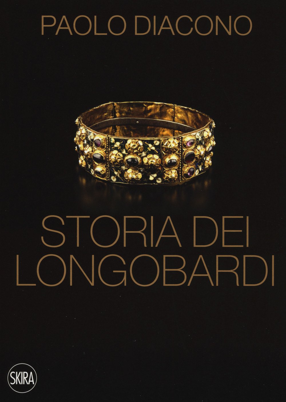 Storia Dei Longobardi - 4