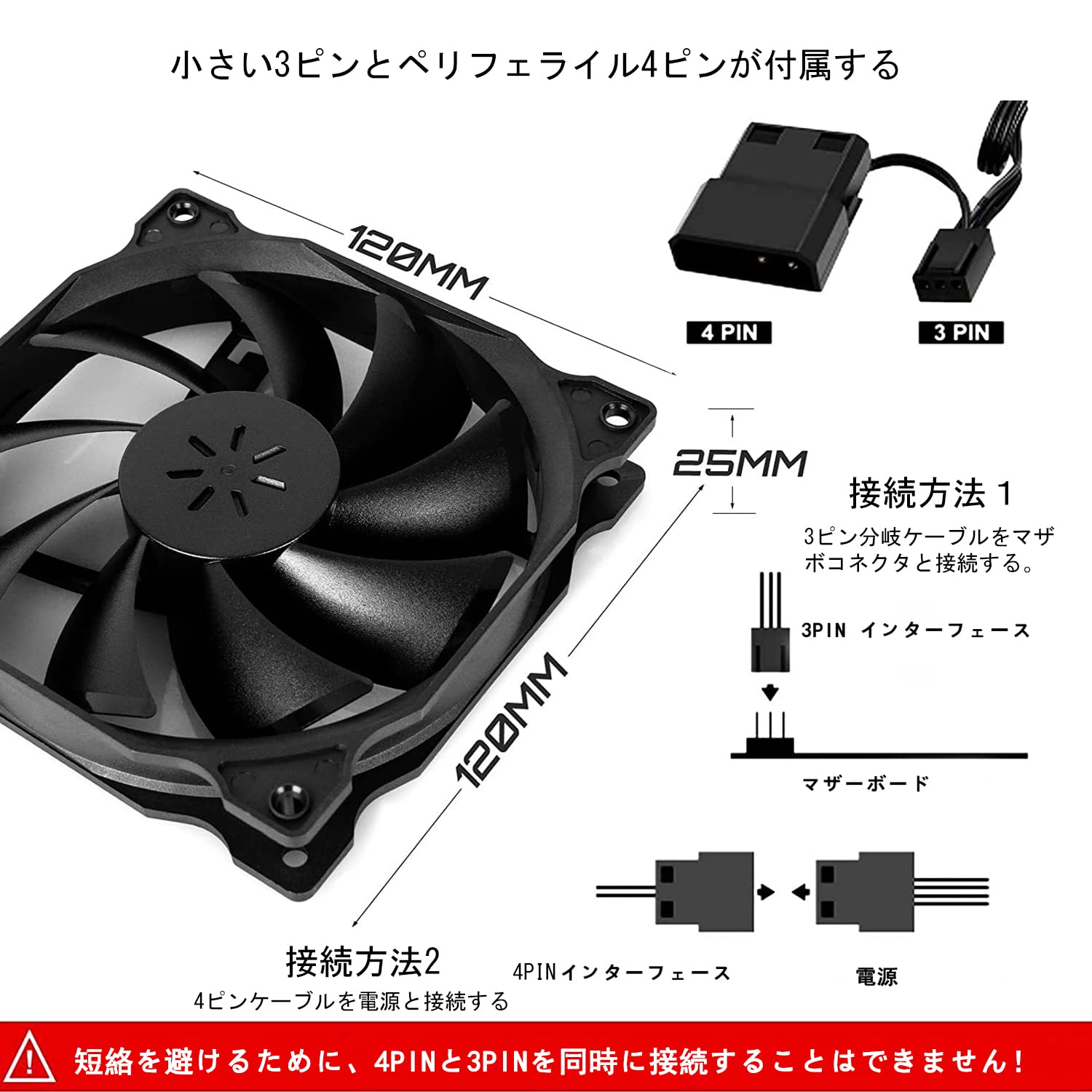 PC周辺機器 その他*3 KRPW-L5-500W/80+/REV2.0 | KRPW-L5-500W/80+/REV2.0 | 玄人志向