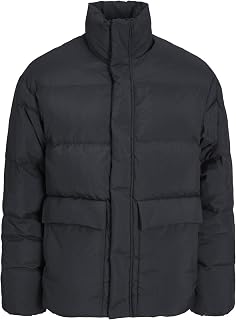 JACK & JONES JPRBLAJEFFERSON PUFFER Outerwear Erkek