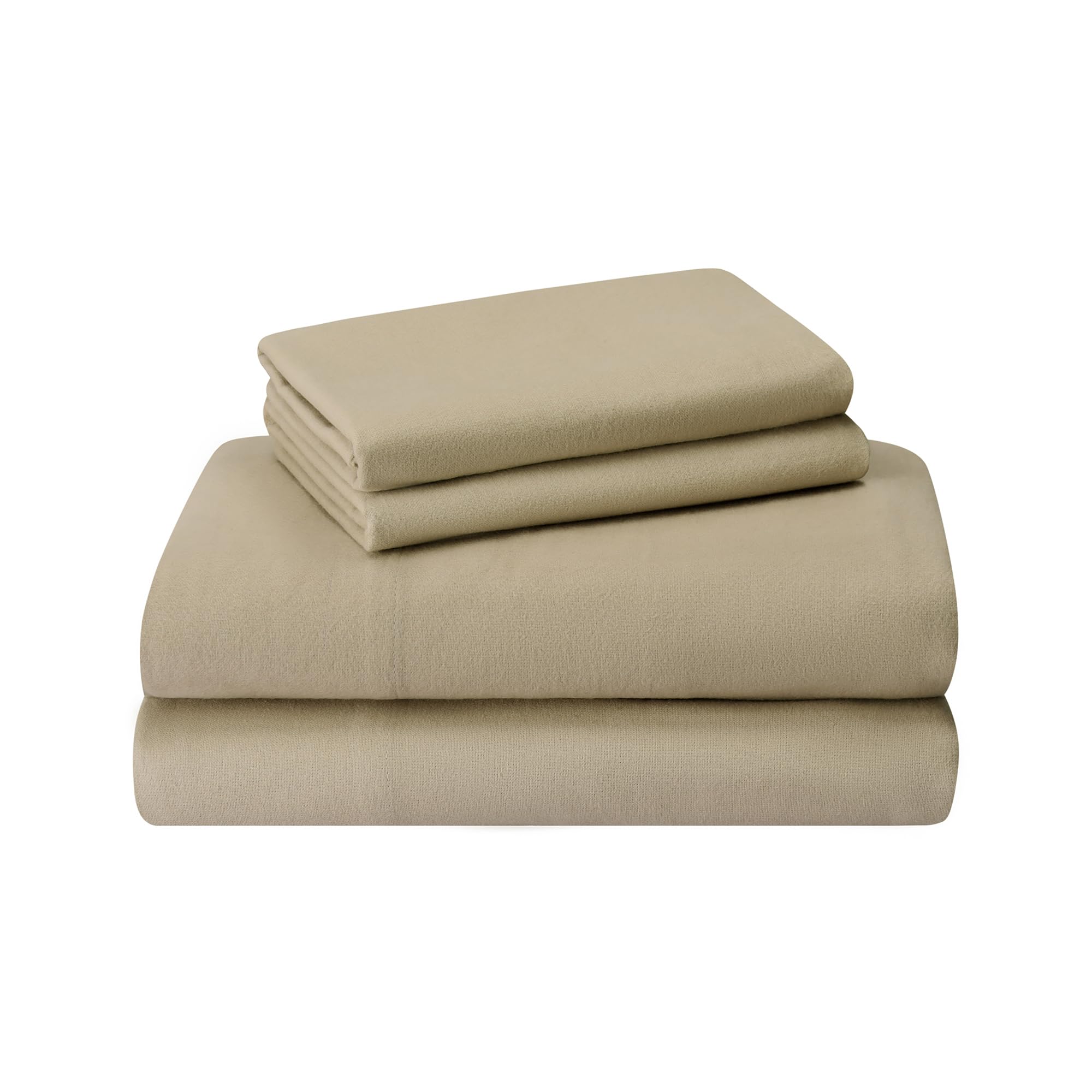 Featherhead Flannel Sheets