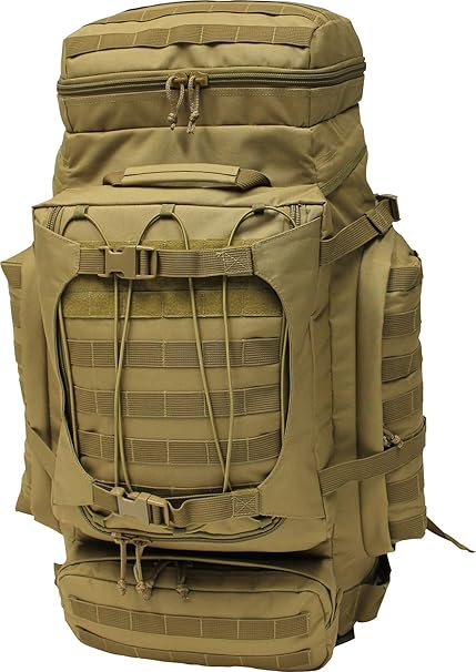 internal frame tactical backpack