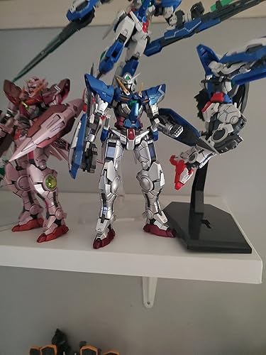 Amazon | バンダイ(BANDAI) RG ガンダムエクシア エクストラ