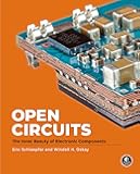 Open Circuits: The Inner Beauty of Electronic Components (Packaging may vary)