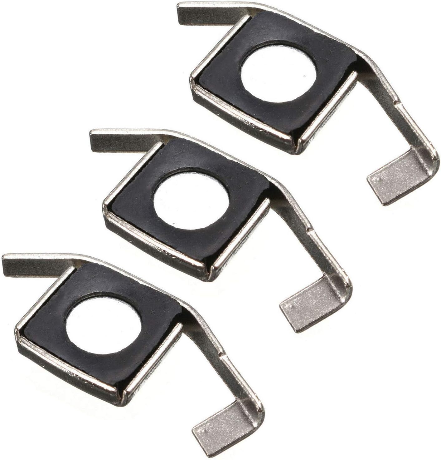 Universal Magnet Seam Guides, fit Most Sewing Machines (3pack) | G20S