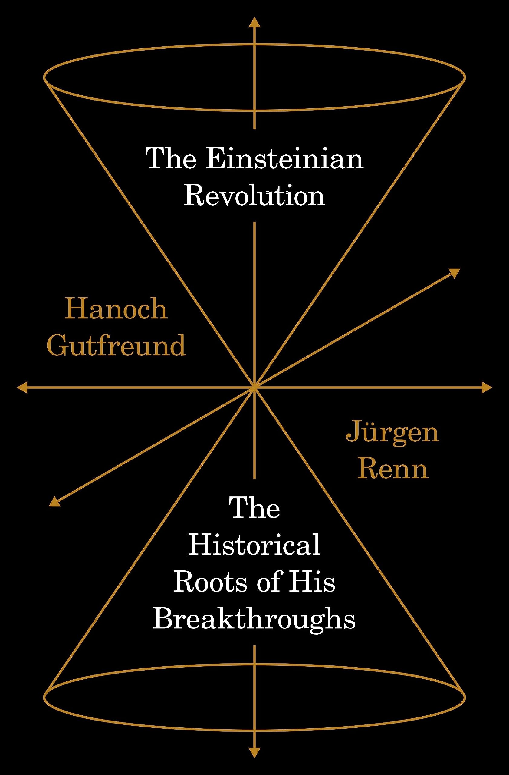 The Einsteinian Revolution – The Historical Roots of His Breakthroughs
