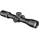 Vortex Optics Strike Eagle First Focal Plane Riflescopes
