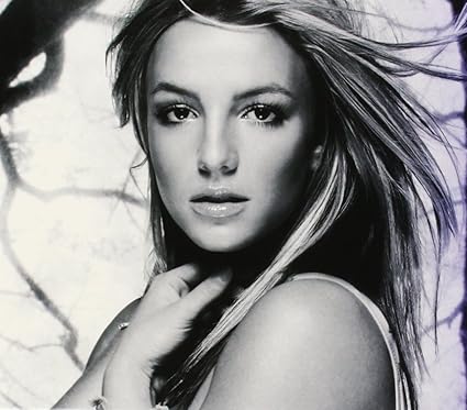 Hit Singles 2004 Outrageous Britney Spears Amazon De Musik Cds Vinyl