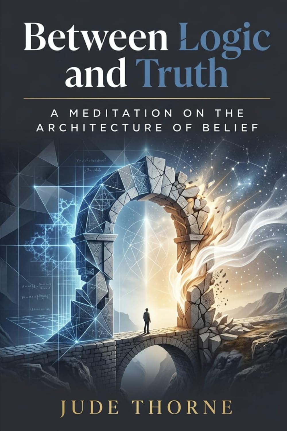 Between Logic and Truth: A Meditation on the Architecture of Belief