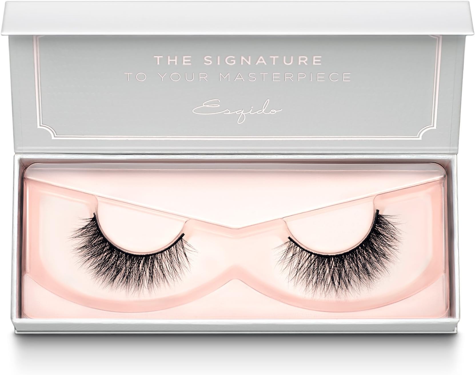 Illumina - ESQIDO False Eyelashes