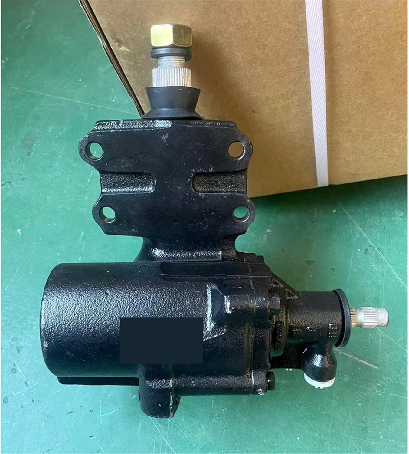 S9513】整備済 石油ファンヒーター ダイニチ FW-3718SGX E6 SGX TYPE