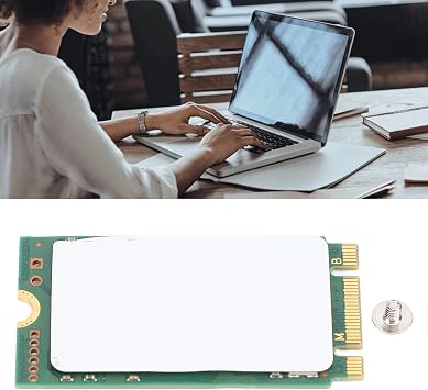 Internal Solid State, Portable Plug and Play M.2 2242 SSD High Speed Data Transfer PC Desktop (SD)