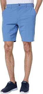 Calcutta PREP-Formance Woven Shorts Laguna Blue / 30