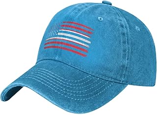 US and Flag of Austria Baseball Cap for Men Women Adjustable Washed Vintage Cotton Dad Hats