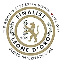 Vista 3 de Aceite de oliva virgen extra croata Chiavalon Atilio Aceite de oliva con alto contenido de polifenoles