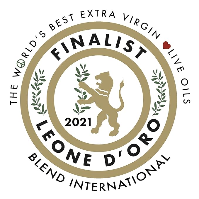 Aceite de Oliva Extra Virgen Croata Chiavalon Atilio 500 ml miniatura 3