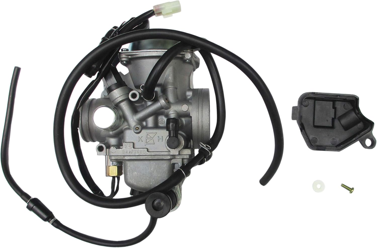 Carburetor Carb 16100-HN5-M41 for HONDA 2000-2006 TRX350 FourTrax Rancher350