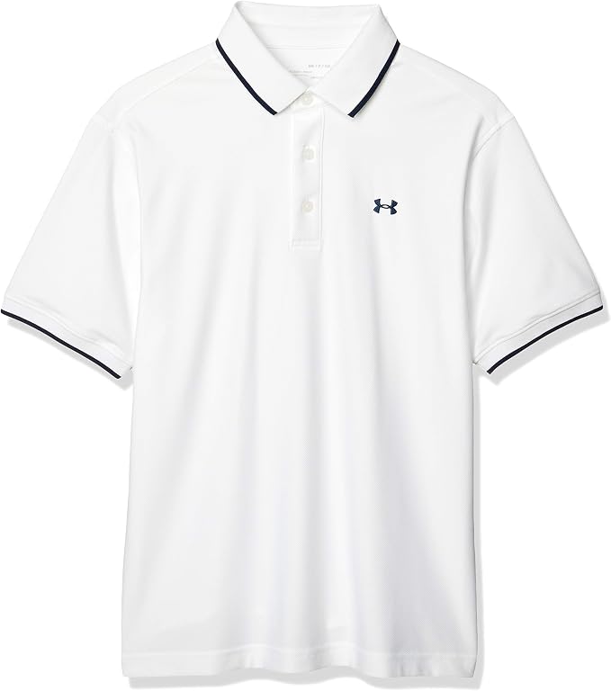 Under Armour Mens Playoff Pique 