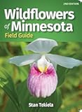 Wildflowers of Minnesota Field Guide (Wildflower Identification Guides)