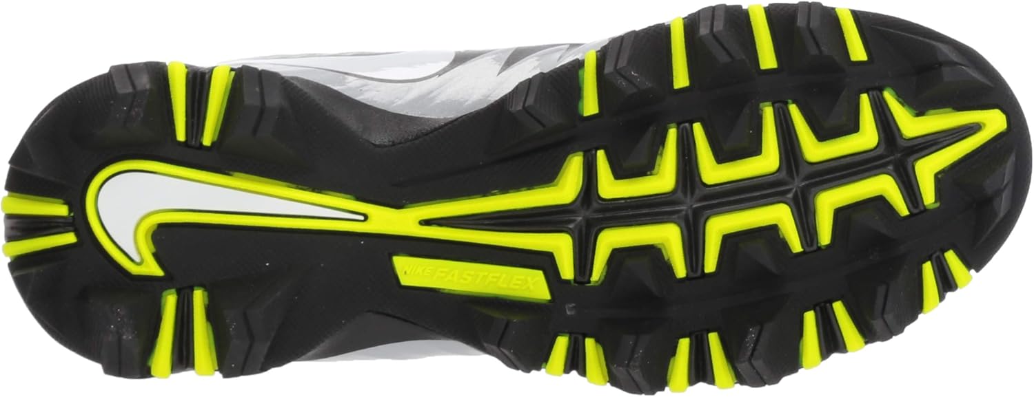 Nike Mens Alpha Menace Shark Football Cleats