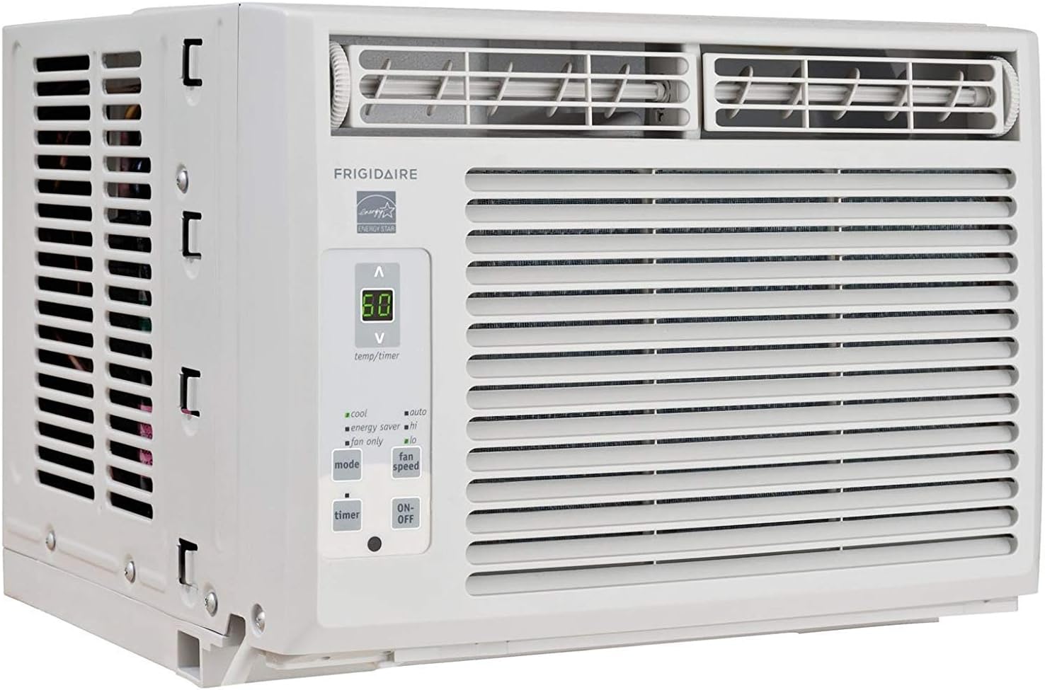 Frigidaire FFRE0533S1 5000 BTU Window Air Conditioner with Remote