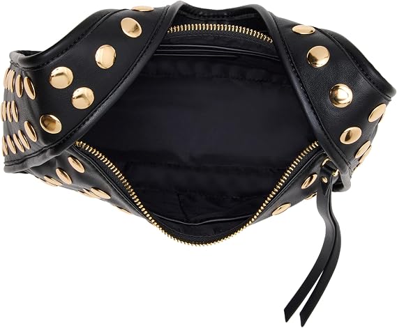Steve Madden Cheyann Studded Hobo