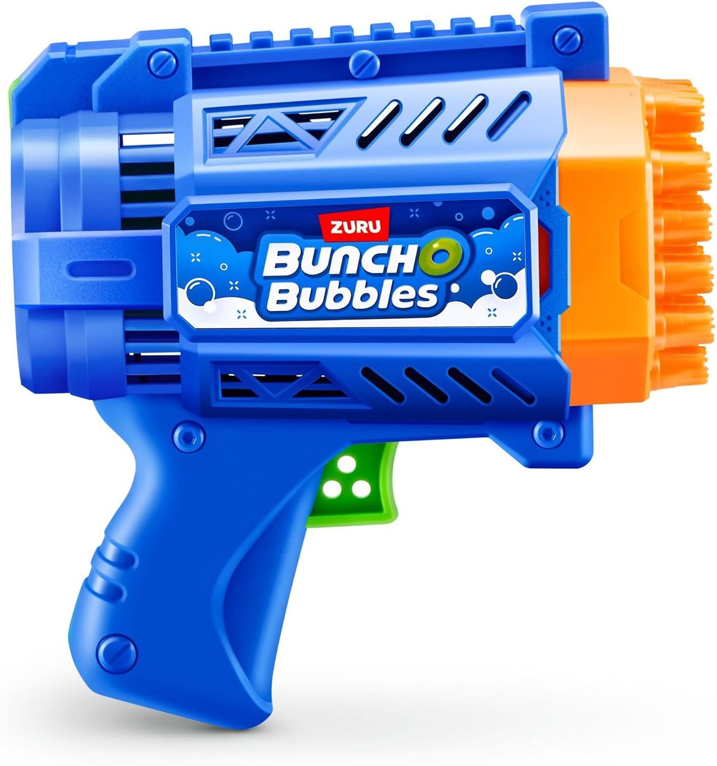 ZURU- Water Splash Toys, Multicoloured (339-11347)