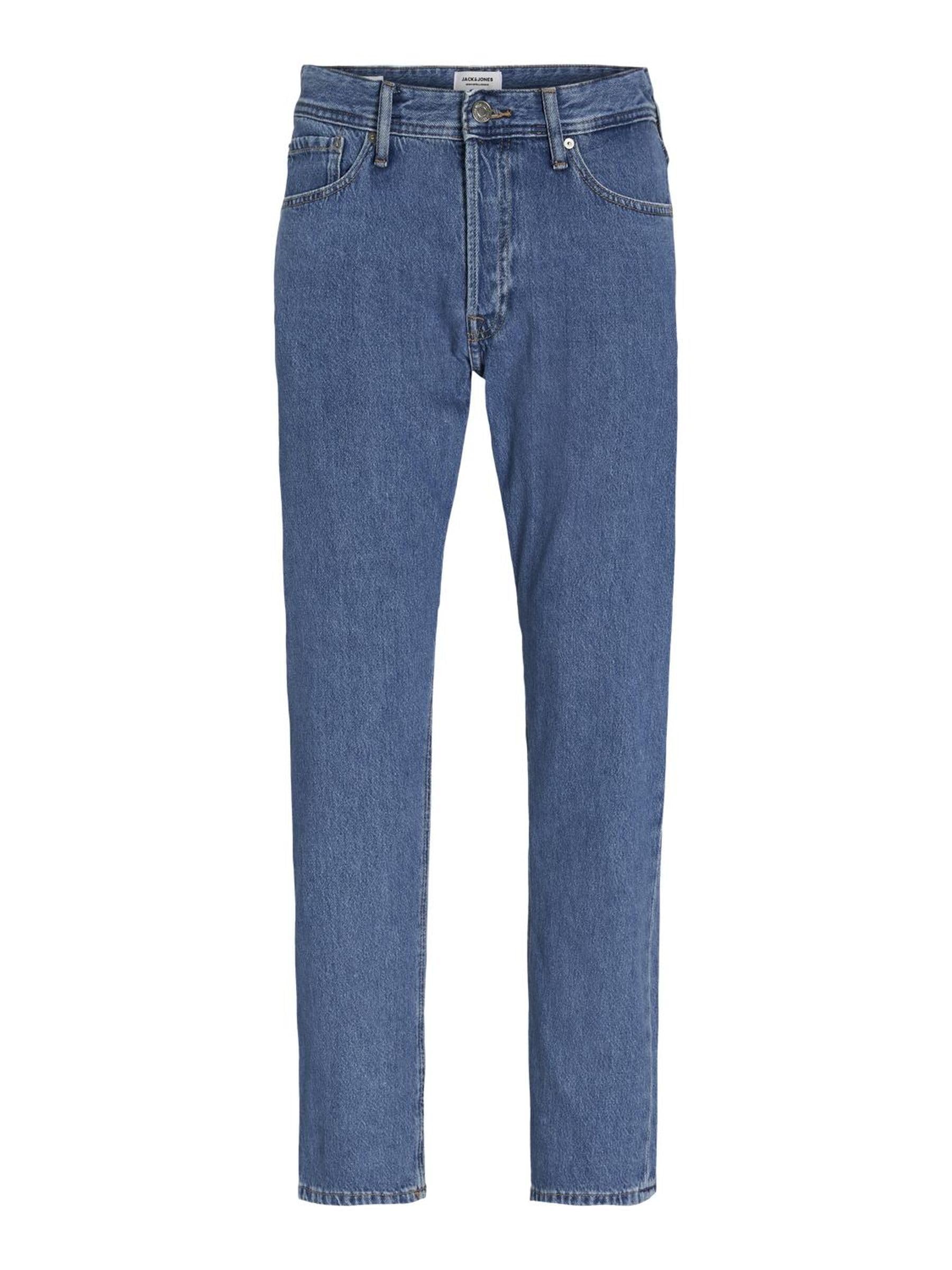 Jack & Jones Herren Jjichris Jjoriginal NA 412 Noos Jeans