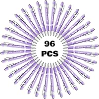 Vista 115 de AIFLM Bolígrafos personalizados con nombre a granel hasta 500 unidades de bolígrafos grabados gratis con tu nombre y texto para negocios
