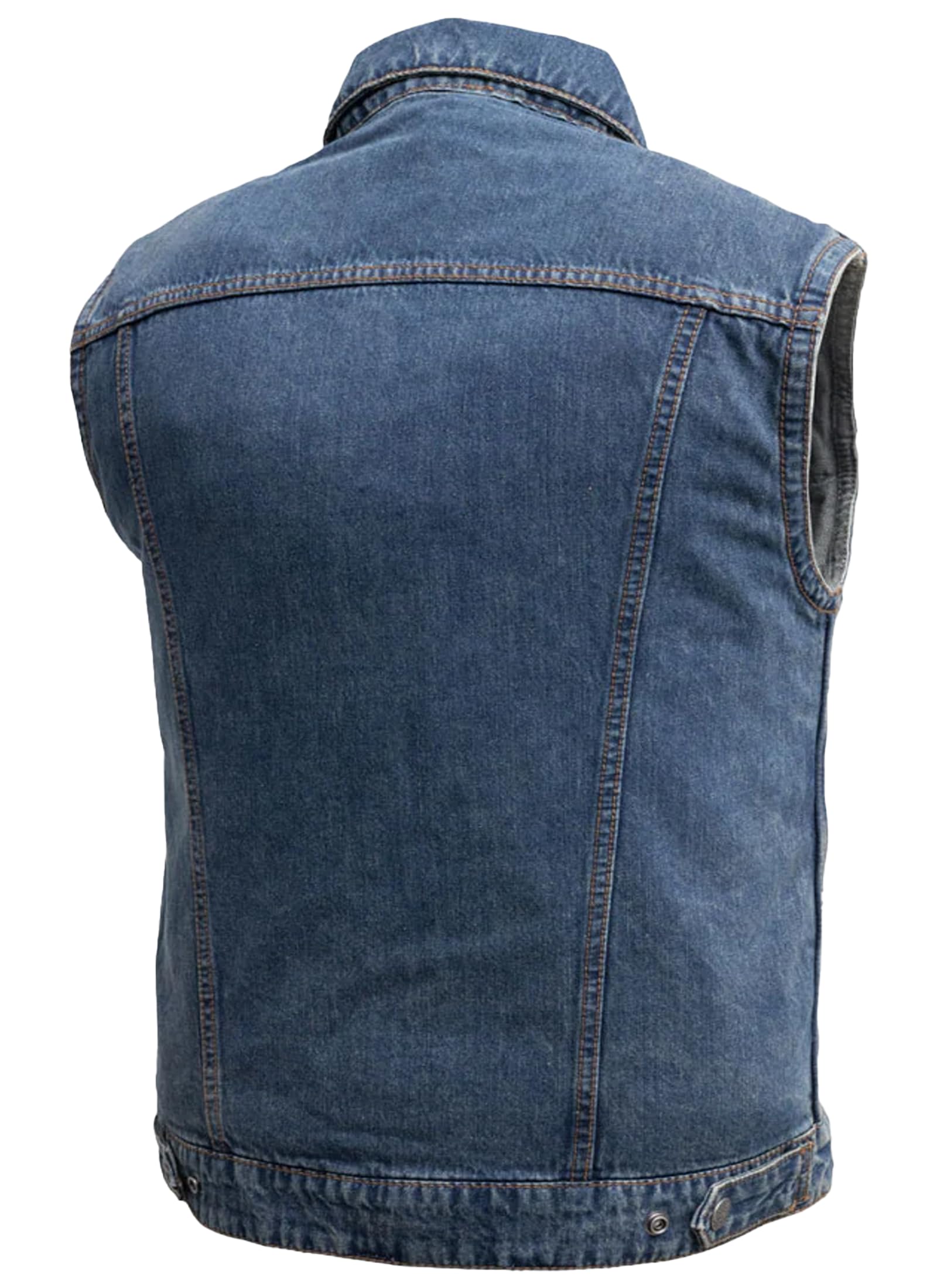 Tekvest Crossover TekVest Medium Black