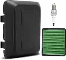 はるる Air Cleaner Filter Element Sub-Assembly #17801-YZZ13