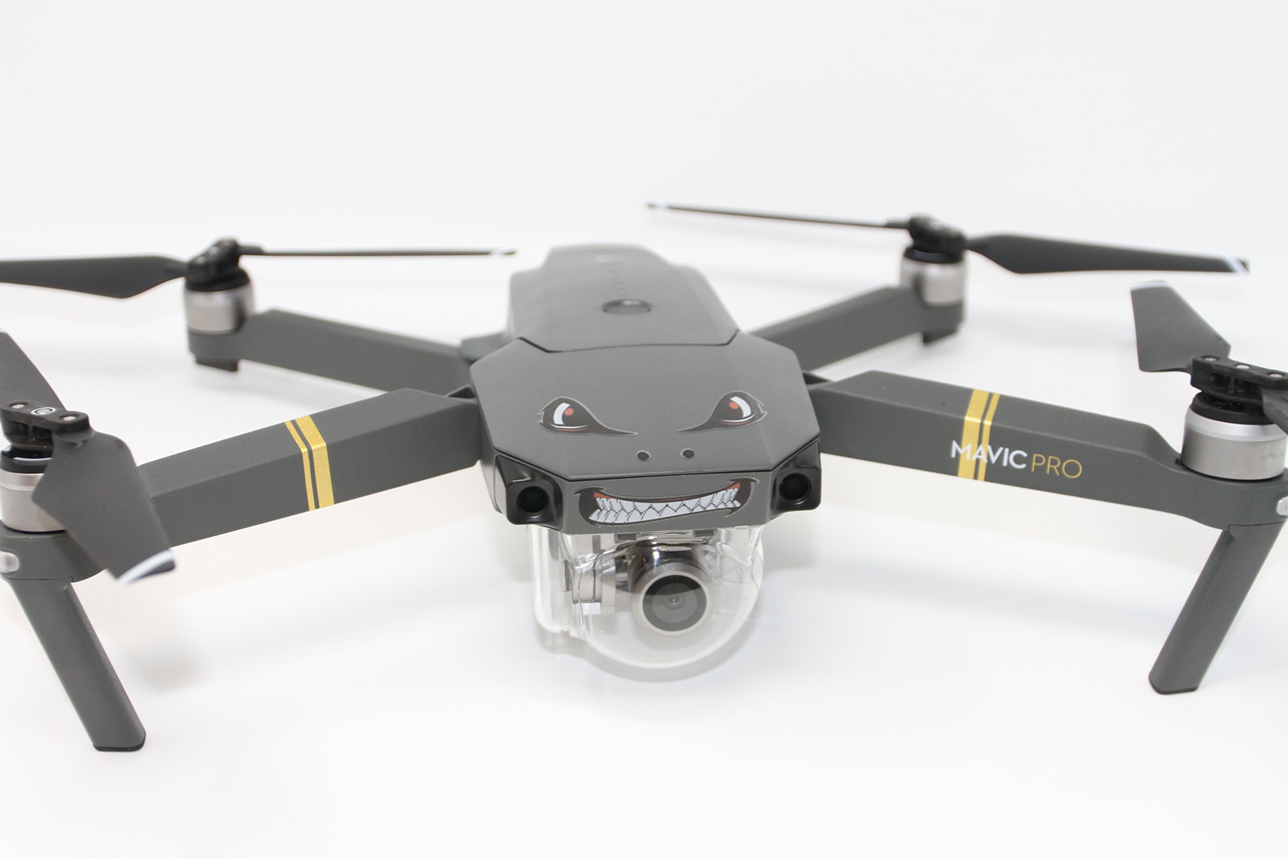 ホビーラジコン DJI mavic pro DJI Mavic Pro Quadcopter with Remote Controller - Grey