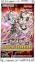 Vista 4 de Yu-Gi-Oh! TCG: Caja de refuerzo de los Guardianes Antiguos