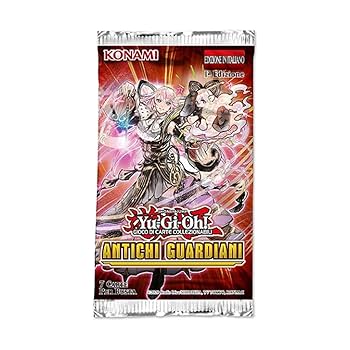 新品・未開封 遊戯王 ANCIENT PROPHECY BOX Amazon.com: Yugioh 5D's Ancient Prophecy Booster Box (24