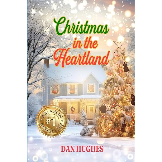 Christmas in the Heartland