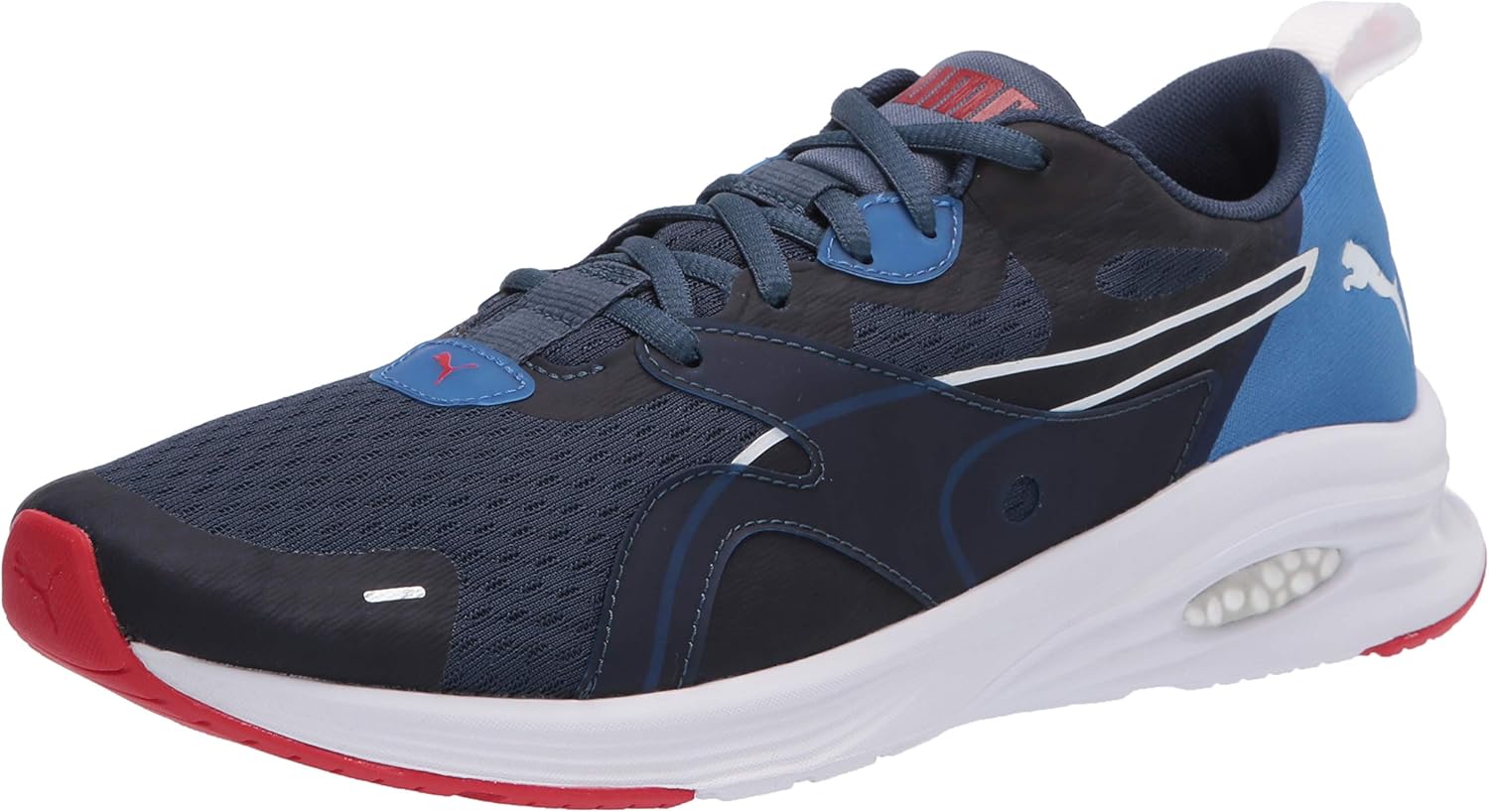 Buy PUMA Hybrid Fuego Men's Sneaker Online Nigeria Ubuy
