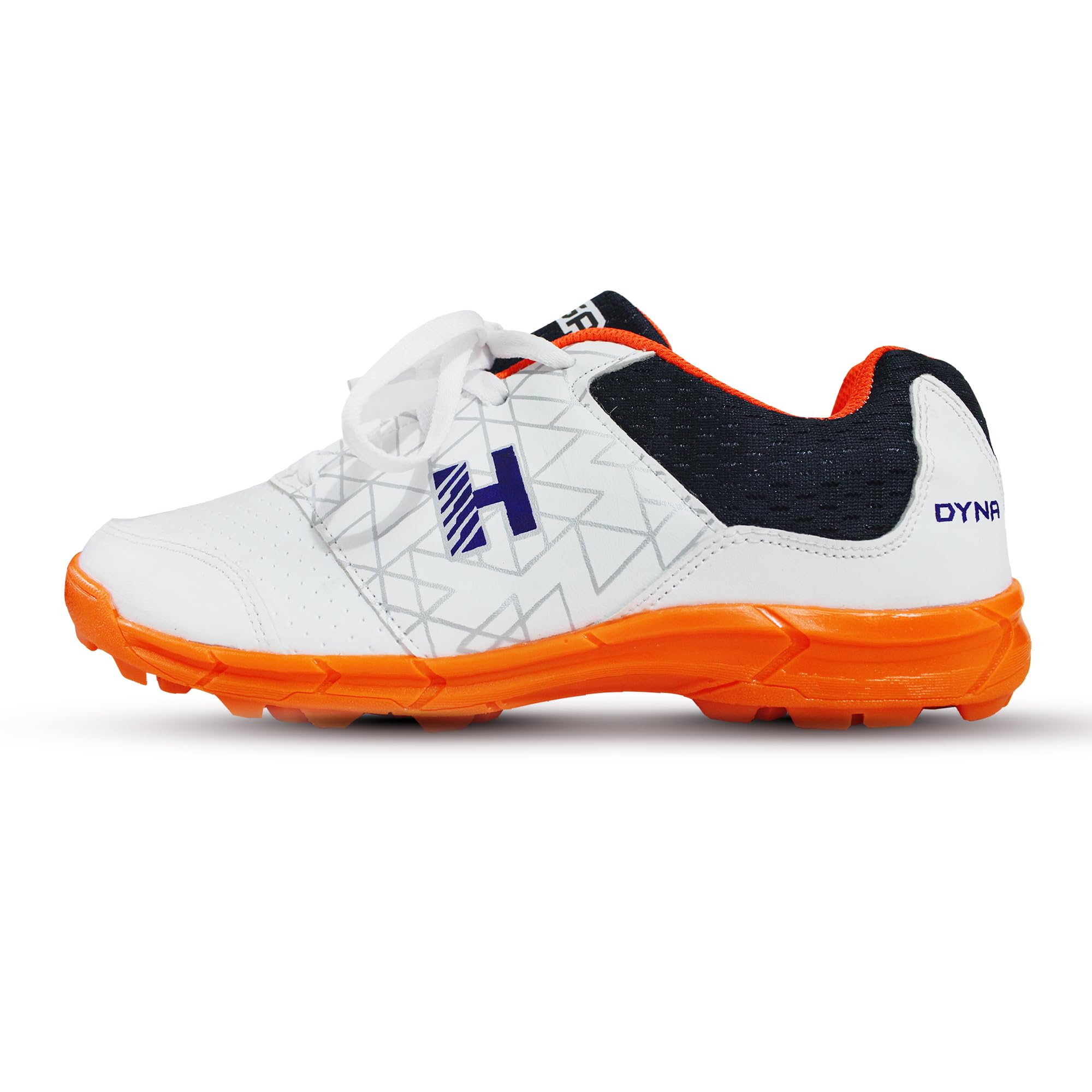 heega choice of champion Heega Dyna Cricket Shoes for Men-picture-10