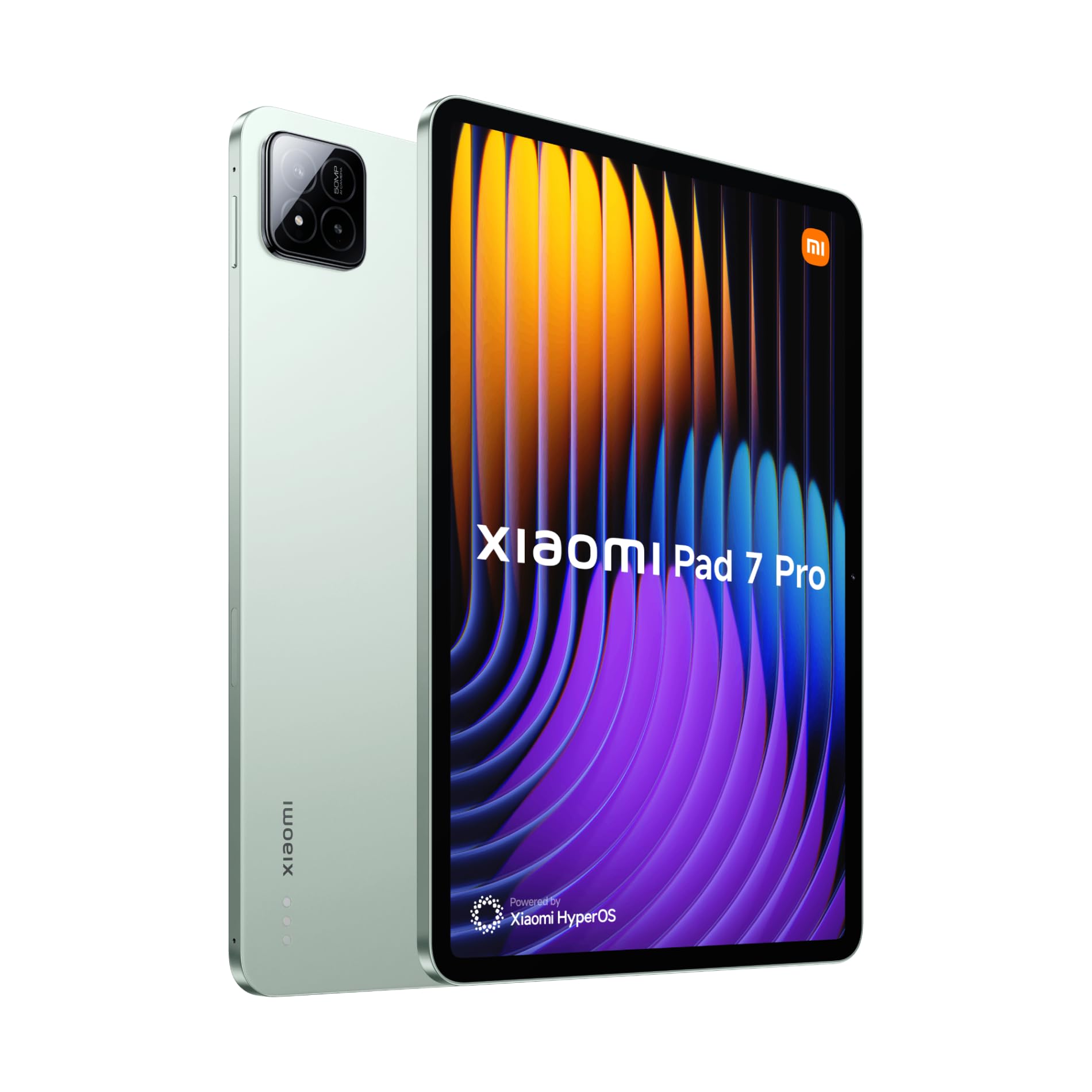 XiaomiPad7ブルー8GB / 256GBグローバル版・Wi-Fiモデル Amazon.co.jp 
