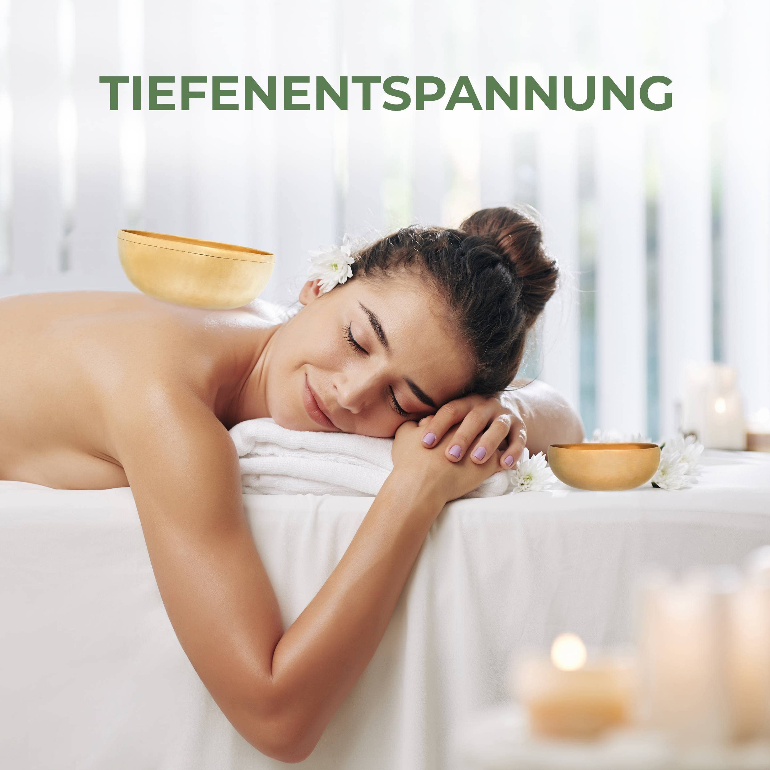 MASSAGE-EXPERT Zestaw misek dźwiękowych, profesjonalny duży [4 x tybetańska misa dźwiękowa], od mini Ø 13,5 cm – wysoki dźwięk do dużego Ø 29,0 cm – głęboki dźwięk, do masażu dźwiękowego, terapii dźwiękowej, relaksu i jogi