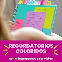Vista 7 de Notas autoadhesivas Sticky Notes de Post-it