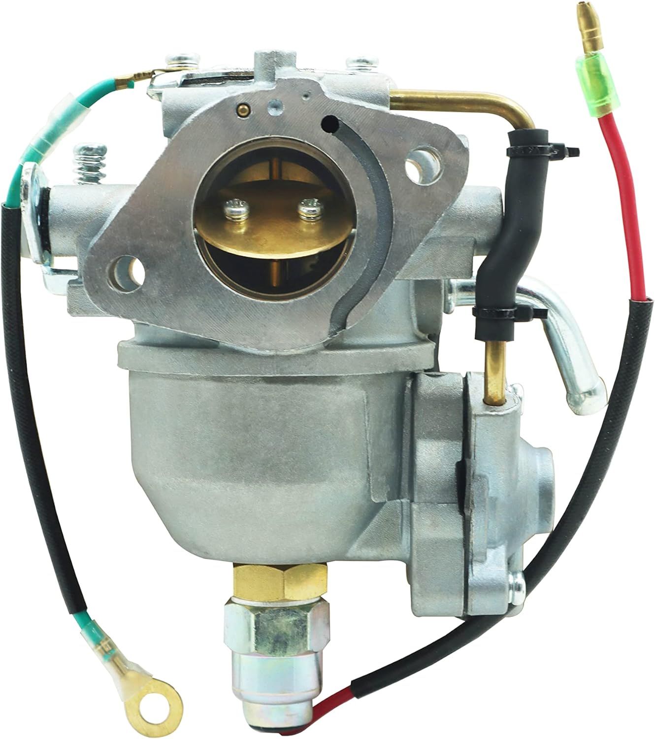 Carburetor For Kohler CV730 S CV740 S 25HP 27HP Engine 24853102-S Tractor Carb with Air filter Tune-Up kit