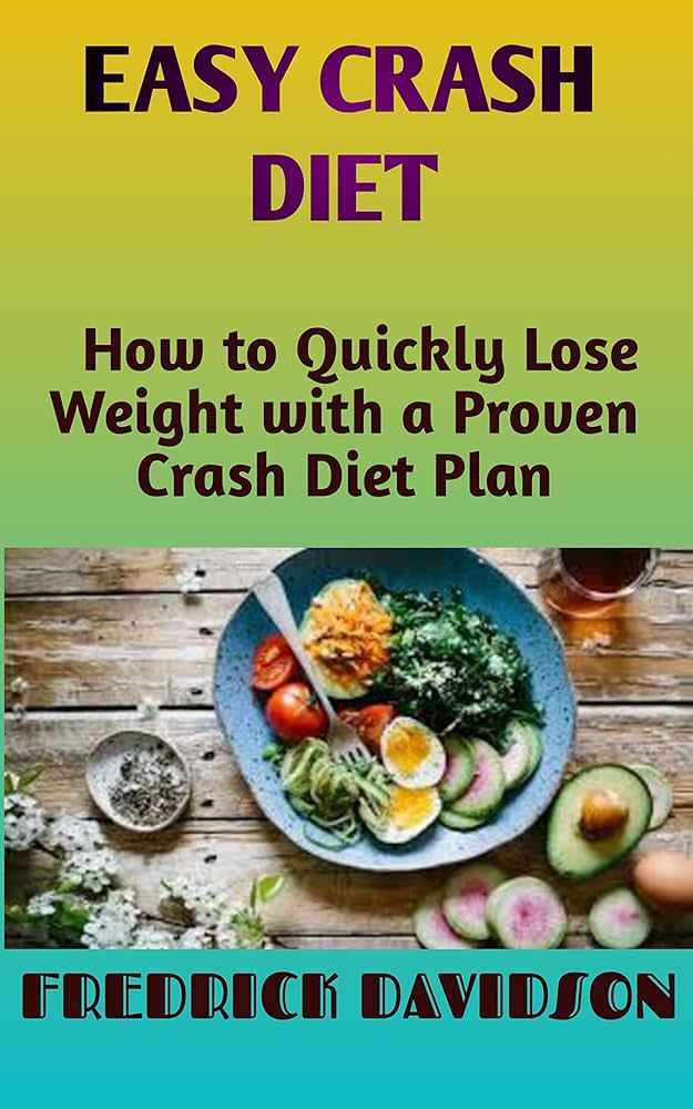 crash diet () crash diet