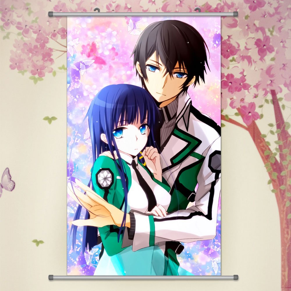Amazon.com: A Wide Variety of The Irregular at Magic High School