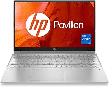 HP Pavilion i7-1260P / メモリ16GB / SSD 1TB HP Pavilion 15-eg0000