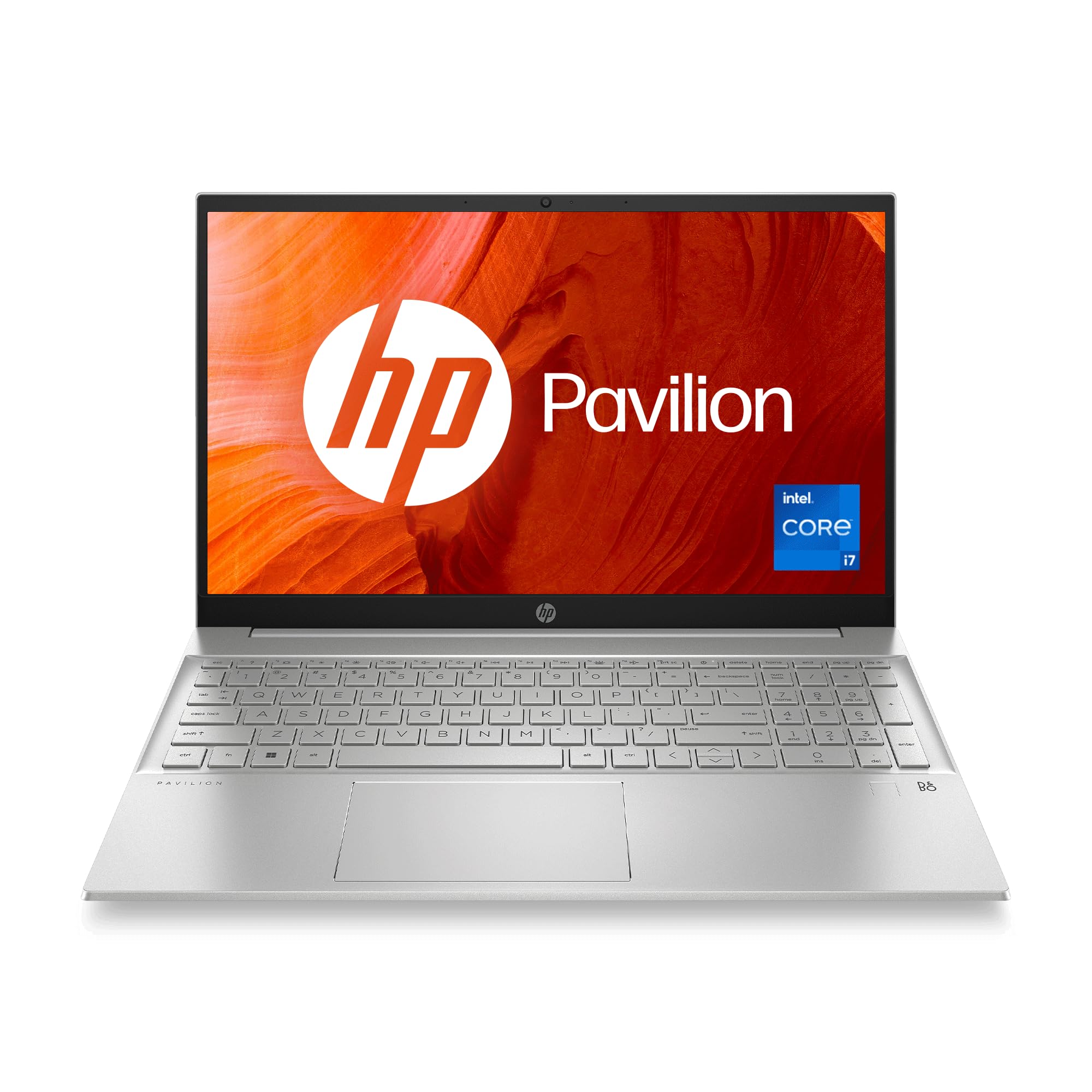 HP Pavilion i7-1260P / メモリ16GB / SSD 1TB タッチ HP-PAVILION 15 /12th i7-1260P/1T/16G