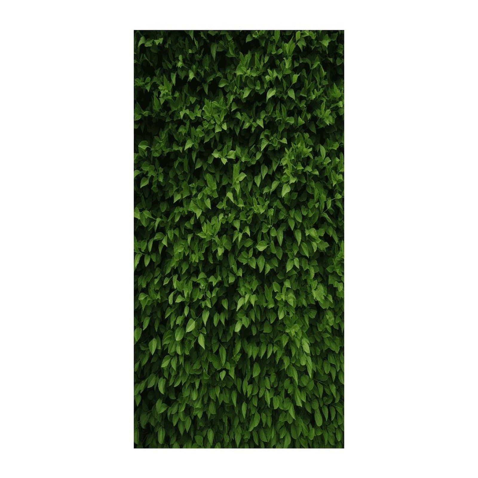 Fekiloot Style Hedge Door Curtain Room Divider Curtains