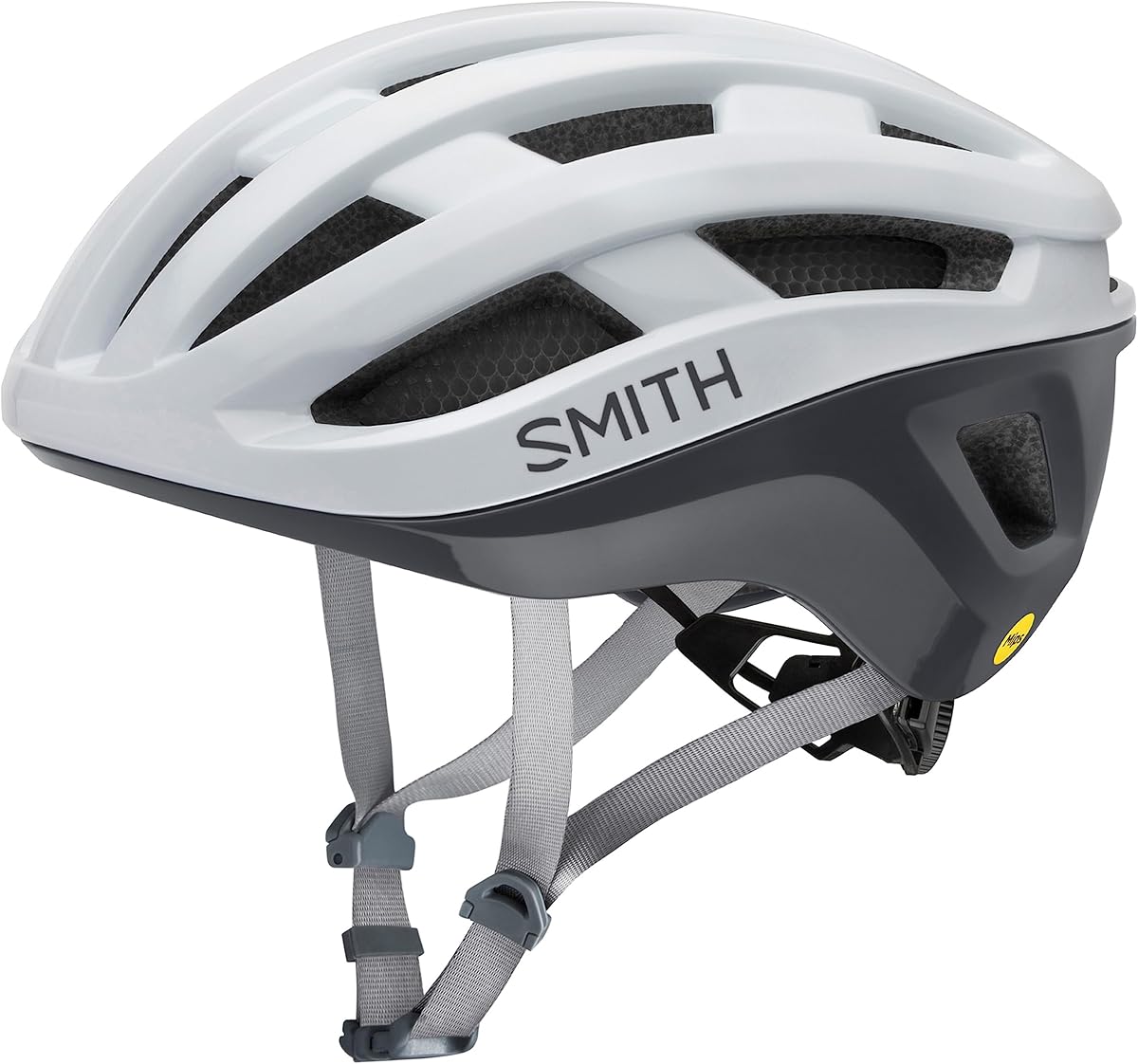 Casco de ciclismo persistente | Casco de bicicleta de carretera para adultos con tecnología MIPS + cobertura zonal Koroyd. Protección ligera contra impactos para hombres y mujeres.