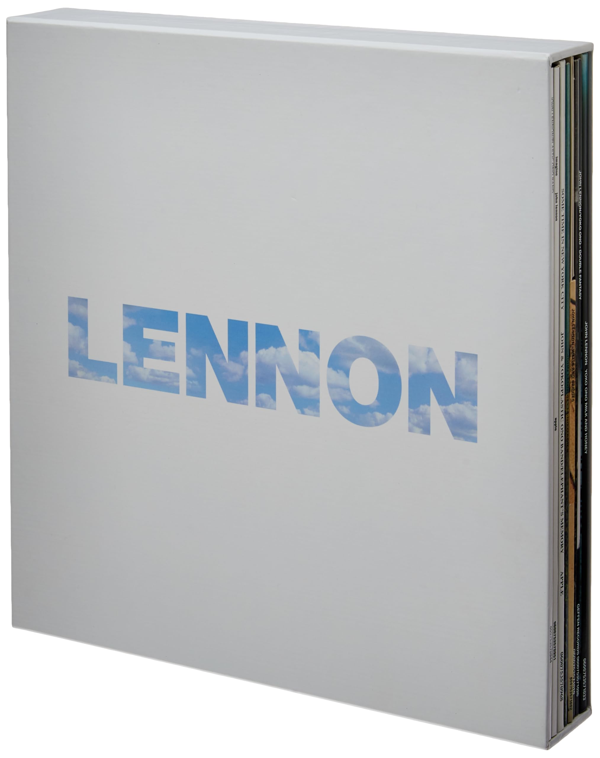 Lennon