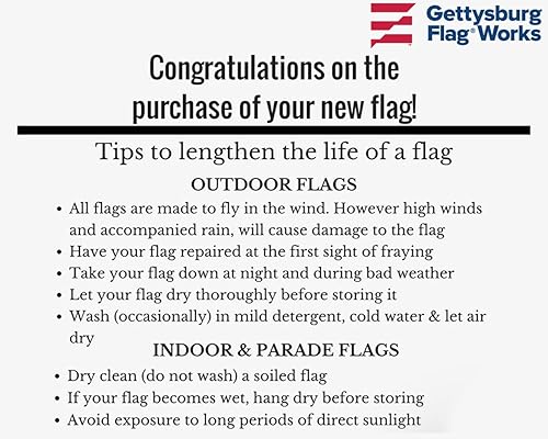 Miniatura 3 de Bandera de Gadsden, para todo tipo de clima nailon para al aire última intervensión, fabricado en EE. UU., Amarillo